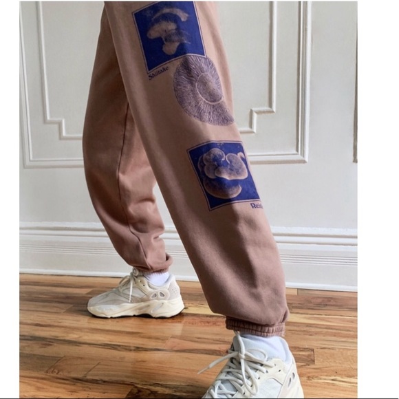 ISO: Aritzia COZYAF mega sweatpant - Picture 3 of 3